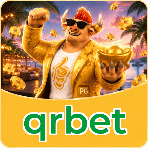 Requisitos do APK qrbet para Android - Logo Oficial