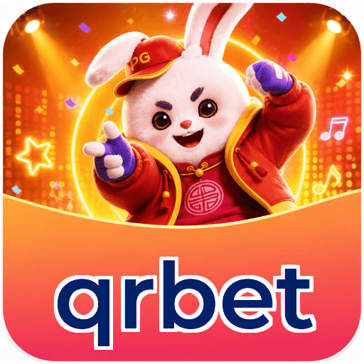 qrbet Logo Seguro