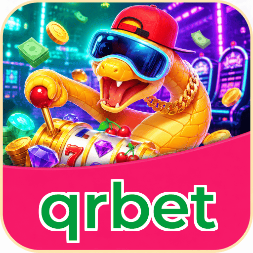 qrbet Logo Verificado