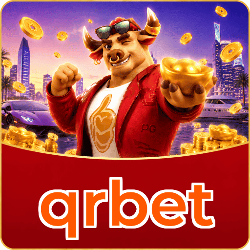 qrbet Download Speed Test Logo - Teste de Velocidade Certificado