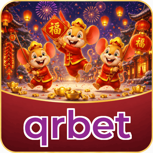 Logo da qrbet