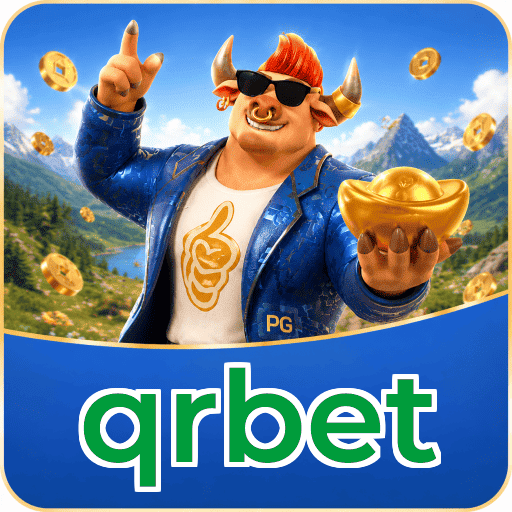 qrbet VIP Program Logo