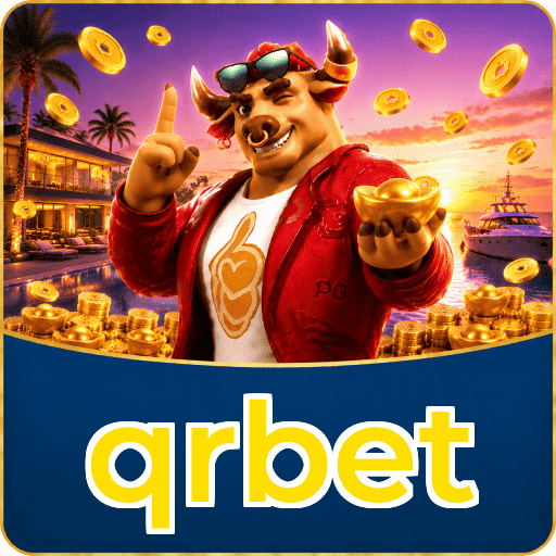 Comparação APP Mobile vs Versão Web qrbet