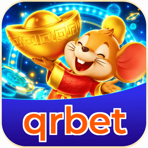 Logo qrbet Plataforma Certificada