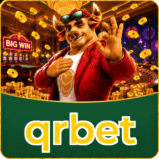 qrbet Logo Oficial